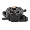 GOOFIT Fuel Pump for Kawasaki Models 49040-7008 & 49040-0770