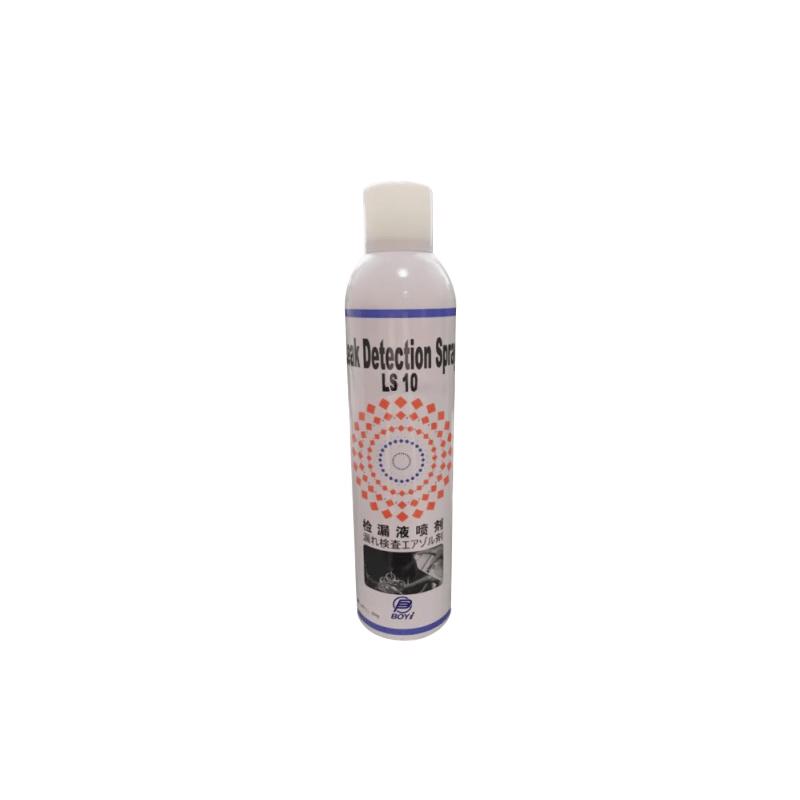 BOYI LS-10 Leak Detection Spray, 350g