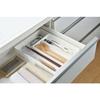 Made in Japan TAKAGI Smart Sliding Organizer Tray
