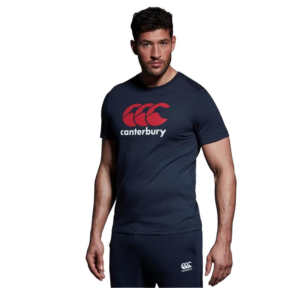 canterbury Mens Classic T-Shirt