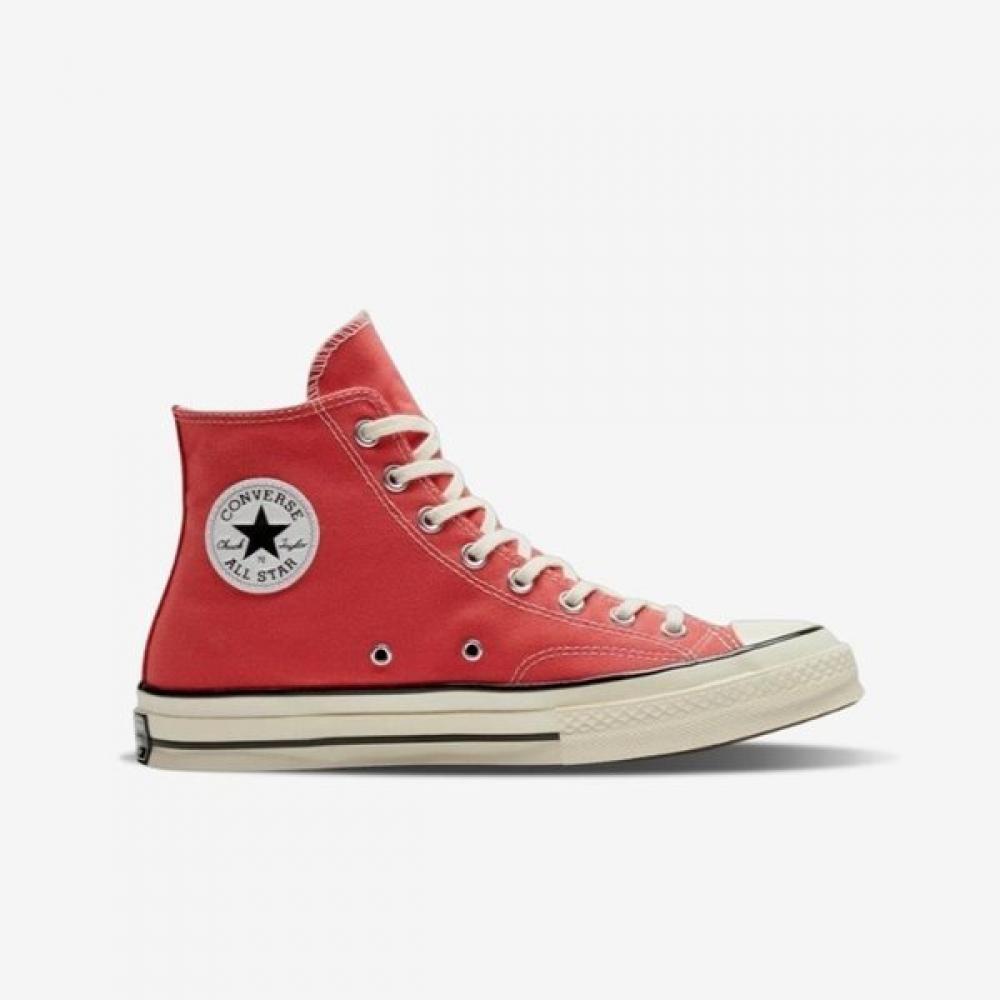 

Converse Chuck Taylor 70 Hi Terracotta Pink Red Oo 170790c 170790C 250