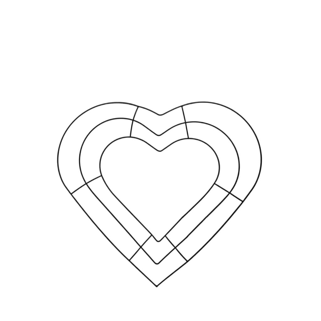 Osterkranz aus Metall, Drahtform, Blumengarten, Hasenform, Drahtkranzform für Ostern, DIY-Bastelprojekt, für drinnen und draußen, Feiertags-Hängedekor, 16