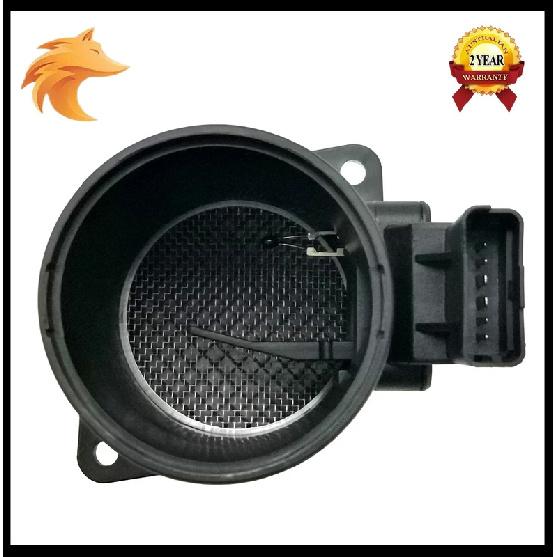 Mass Air Flow Maf Sensor For RENAULT LAGUNA ESPACE KANGOO CLIO MASTER TRAFIC GRAND SCéNIC MEGANE 1.5 1.9 2.5 dTi dCi 2.0 1.9dCi