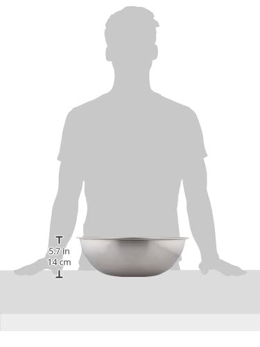 KAI NEW COOK DAY Mixing Bowl 36cm DF1534