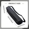 Tripod Storage Bag Cameras Carrying Case Smooth Zipper Shoulder for Monopod Fishing Gear