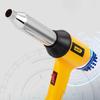 Deli DL5057 700W Plastic Welding Gun CN Plug (adapter Included)