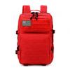 Large Tactical Camouflage Backpack for Military, Camping, and Hiking