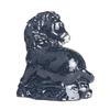 Natural Crystal Resin Figurine With Success Symbol For Home Decoration Gift