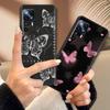 Silicone Matte Durable Back Cover For Xiaomi Mi 12T Pro Cartoon Protection Shell Phone Case For Xiaomi Mi12 12T Pro 12s Fundas