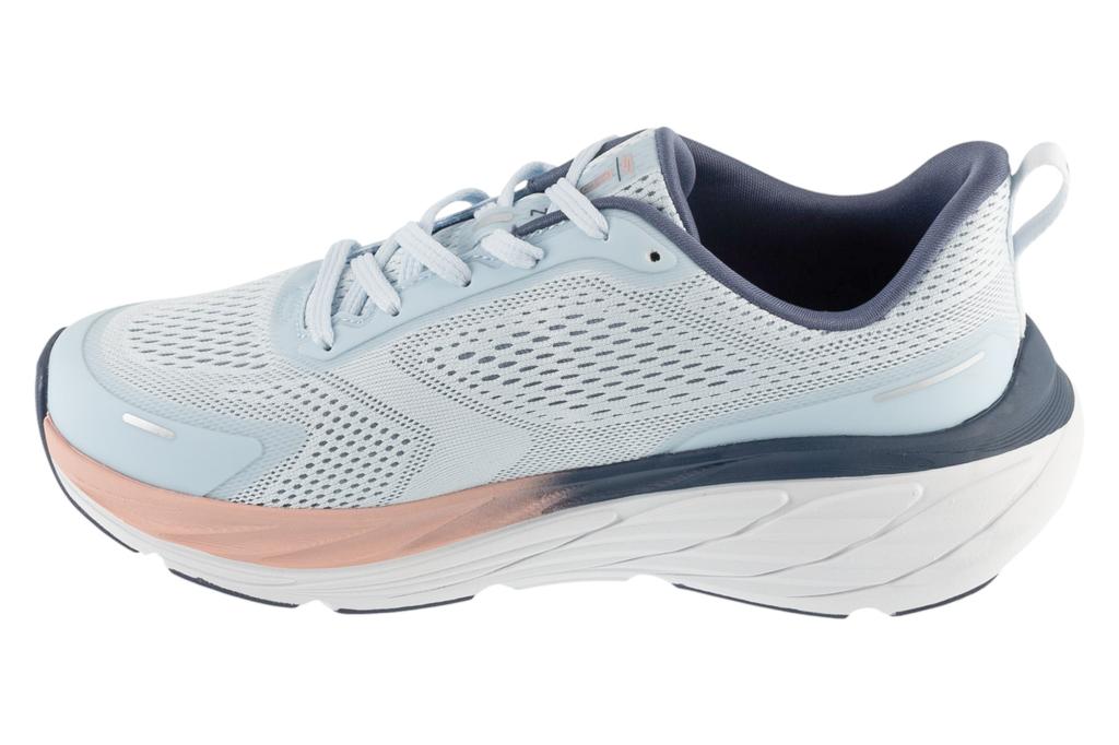 Skechers Max Cushioning Elite 3, Womens Blue Sports Shoes