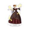 Umineko When They Cry 07 Beatrice [Illustrazione Nuova] Supporto Acrilico