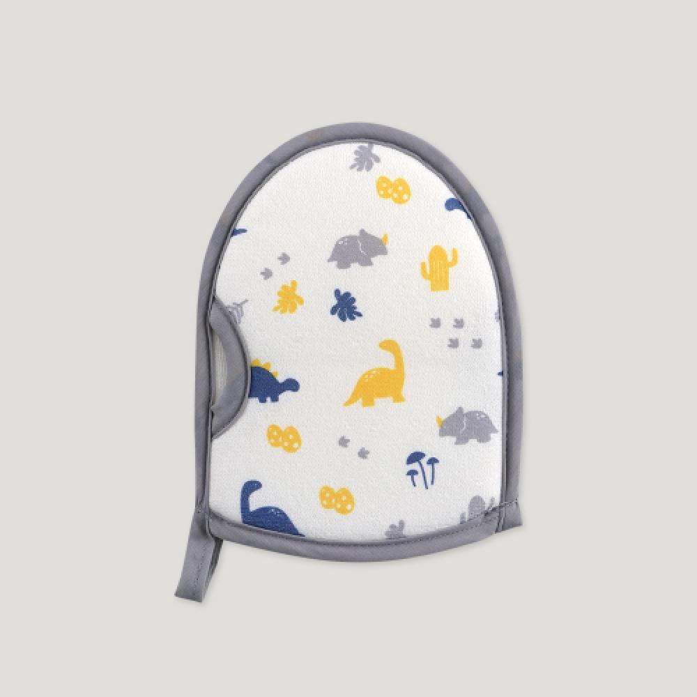 Sosomaso Sosomoso Soft Gloves   Dinosaur FREE