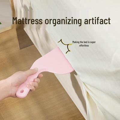 Bed Sheet Holder and Mattress Tuck Fixer