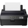 Imprimante matricielle EPSON FX 890IIN - monochrome - 240 x 144 dpi - 9 pin - parallèle, USB 2.0, LAN