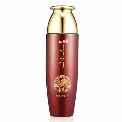 Ginseng-Extrakt Damen-Kosmetik Erfrischender Typ Basis Hautpflege 150ml (WA54006)
