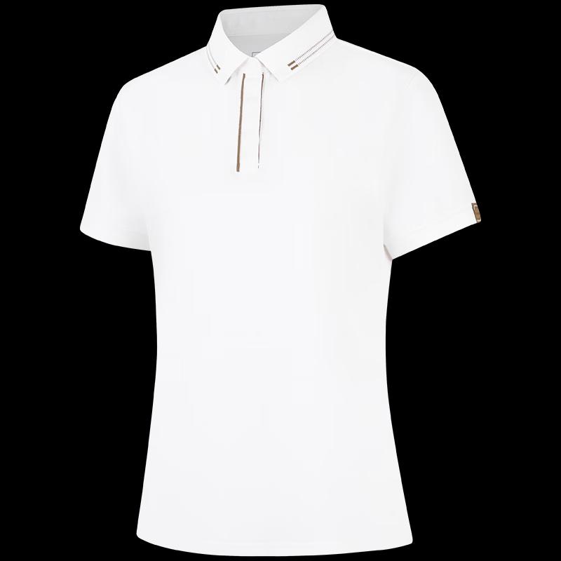 Li-Ning 2026 Women s Soft Short Sleeve Polo Shirt 3XL
