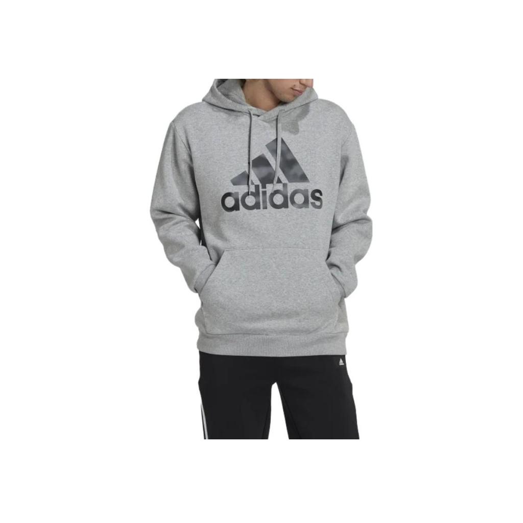 New Adidas Sweatshirts Men Gray HL6927