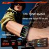 KPEP K25 L1 GPS Smart Sport Bracelet (CN version)