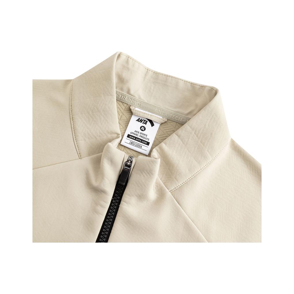 Anta Training Woven Jacket Men Jackets 952547607-1