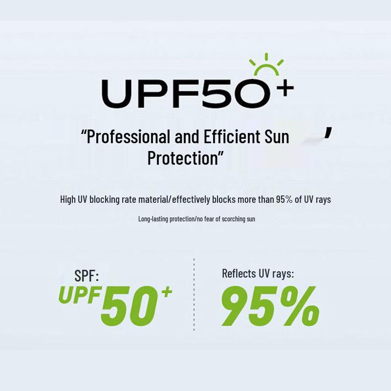 Unisex Ice Silk UV Protection Jacket