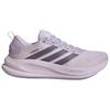 adidas Supernova Ease 2 Comfortable Versatile Fabric Running Shoes Women Sneakers Purple JQ1823