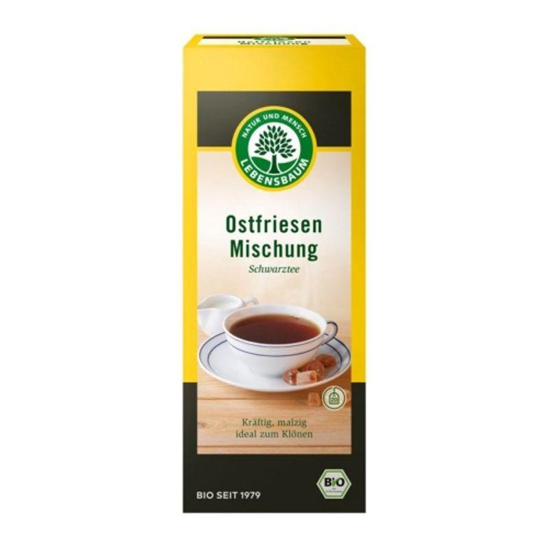 Lebensbaum Ostfriesen Bio 20 tea bags
