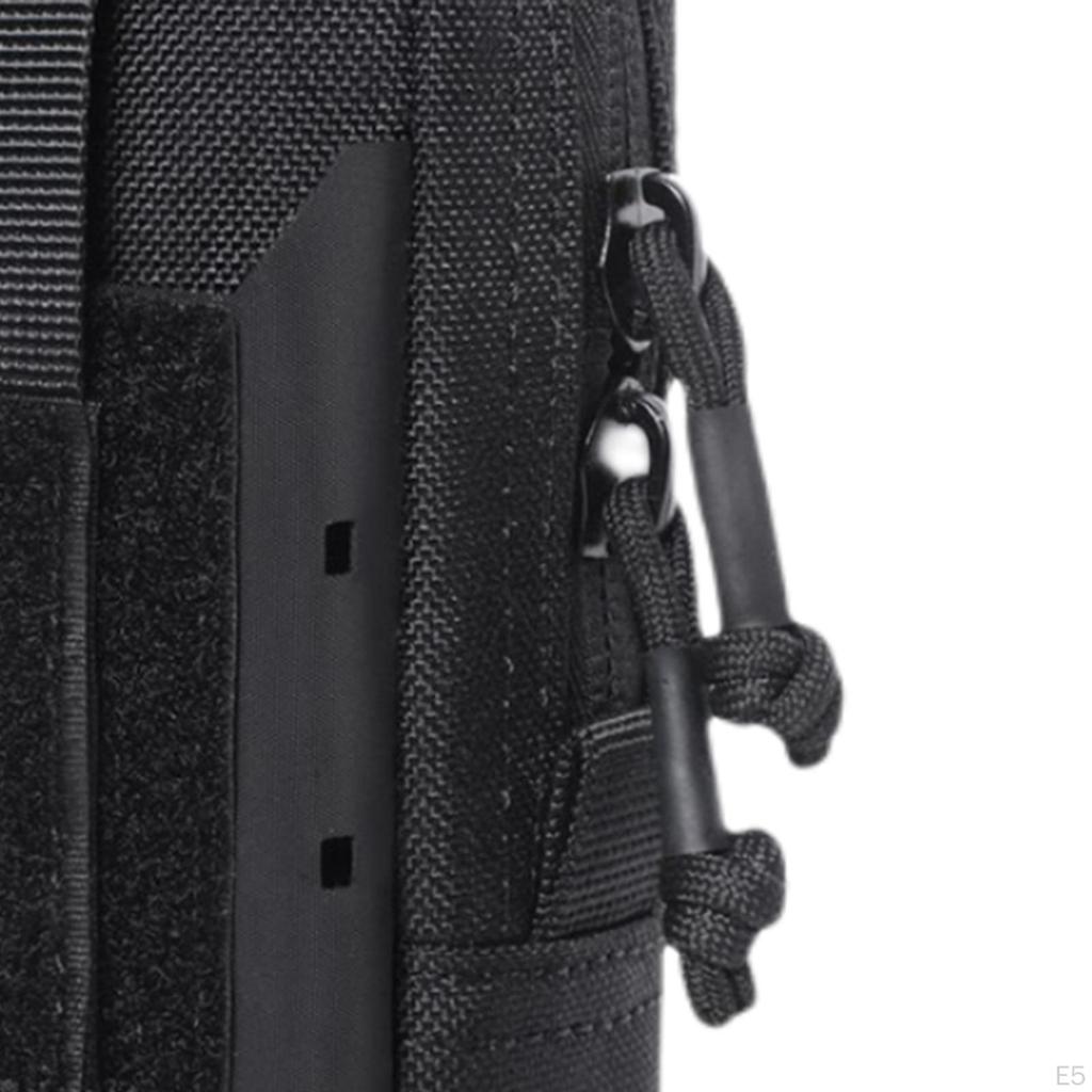 Pouch Waist Bag Phone Hiking Camping Tools