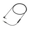 Sony Cuffie con Telecomando e Microfono Tipo Chiuso Cancellazione del Rumore MDR-10RNC