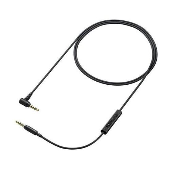 Sony Cuffie con Telecomando e Microfono Tipo Chiuso Cancellazione del Rumore MDR-10RNC