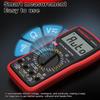 HABOTEST HT9205APro High Precision Multifunctional Electrician's Multimeter for Household and Industrial Use