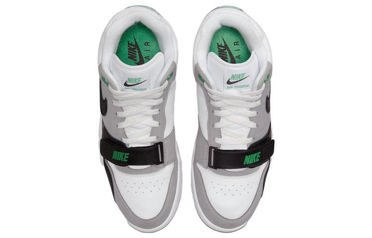 Nike אייר טריינר 1 מיד 'כלורופיל' 2022 DM0521-100