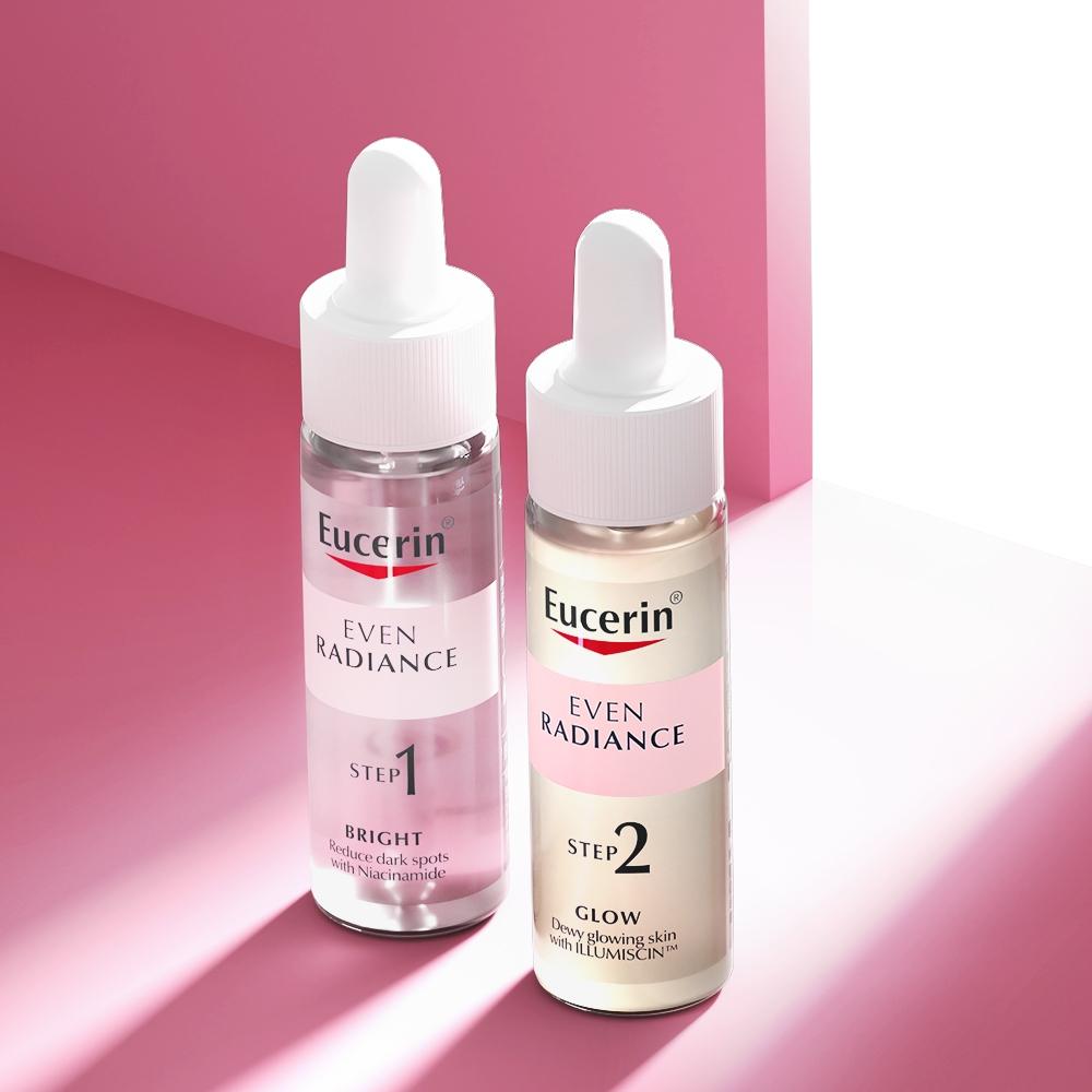 Eucerin [whitening Blemishes] Eucerin Even Radiance Duo Ampoule 30ml