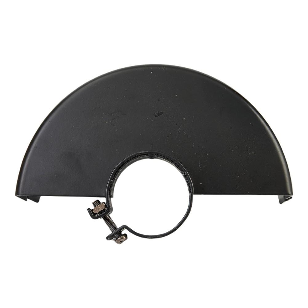 Angle Grinder Protector Cover 160*43mm with Copper Control Valve and M14Adapter