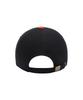 AMES-WORLDWIDE Symbol Logo Twotone Ball Cap Black