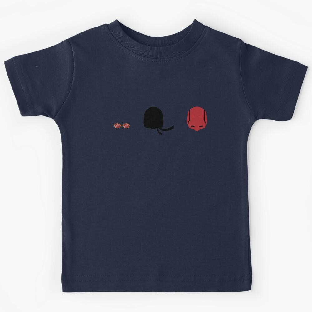 Devil s Evolution Kids T-Shirt 130