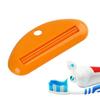 Toothpaste Tube Squeezer Toothpaste Clip Tube Squeezing Tool Labor-Saving Toothpaste Roller Reduces Waste And Easy Press