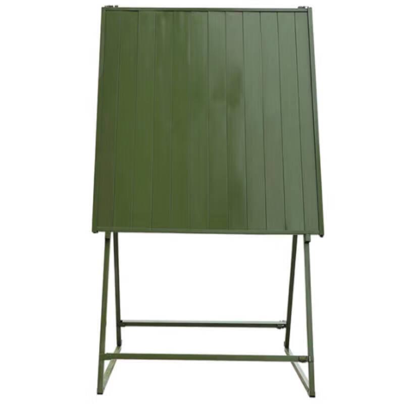 

YingJia Portable Outdoor Magnetic Drawing Board Stand