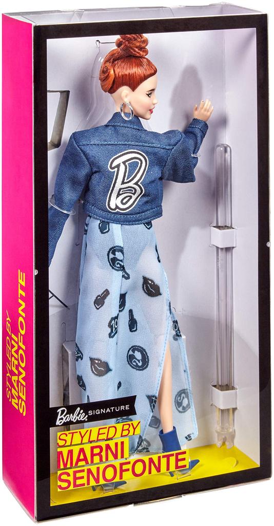 barbie Style by Marni #2 FJH76