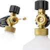 0.8-1.4mm Mesh Filter Cleaning Tool Spray Core Washer Nozzle Cleaner Tips High Pressure Snow Foam Orifice