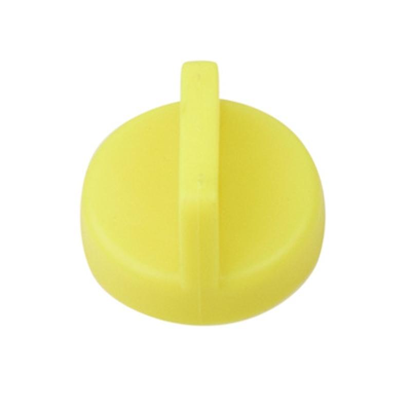 Multifunctional Silicone Keyswitch Cover Ensures Longevity Of Ignition Switches For ATV Vehicle Enhances Inner Aesthetic