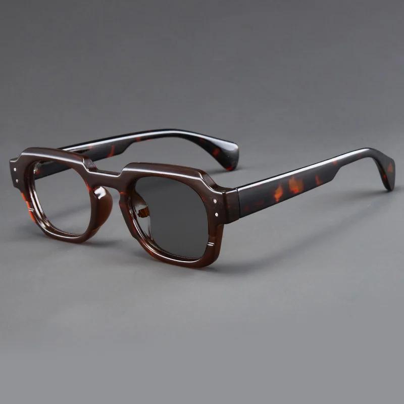 

Высококачественные фотохромные очки для чтения Мужские Женские Новые Модные Анти- Синие Сменяющие Цвет Очки для Дальнего Зрения с Диоптриями До+4.0 0