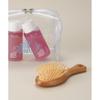 anillo Lime Sunday Refresh Hair & Brush Mini Set