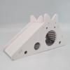 Assembled Hamster Slide Toy Guinea Pig Golden Bear Breathable Hamster House