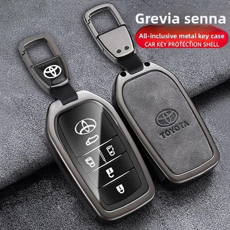 PMVU8 Xhorse XSTO01EN TOY.T Smart Key for Toyota XM38 with Key Shell Support 4D 8A 4A - 1 Piece/Lot