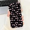For Honor Magic 7 Lite Case BRP-NX1 Fashion Butterfly Flower Soft Silicone Lens Protective Cover For Honor X9c X 9c Smart Bumper