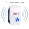 Upgraded Multi-Functional Silent Ultrasonic Rodent & Mosquito Repellent for Home and Commercial Use