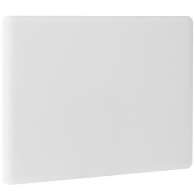 HACCP krájecí deska 600x400 mm - bílá