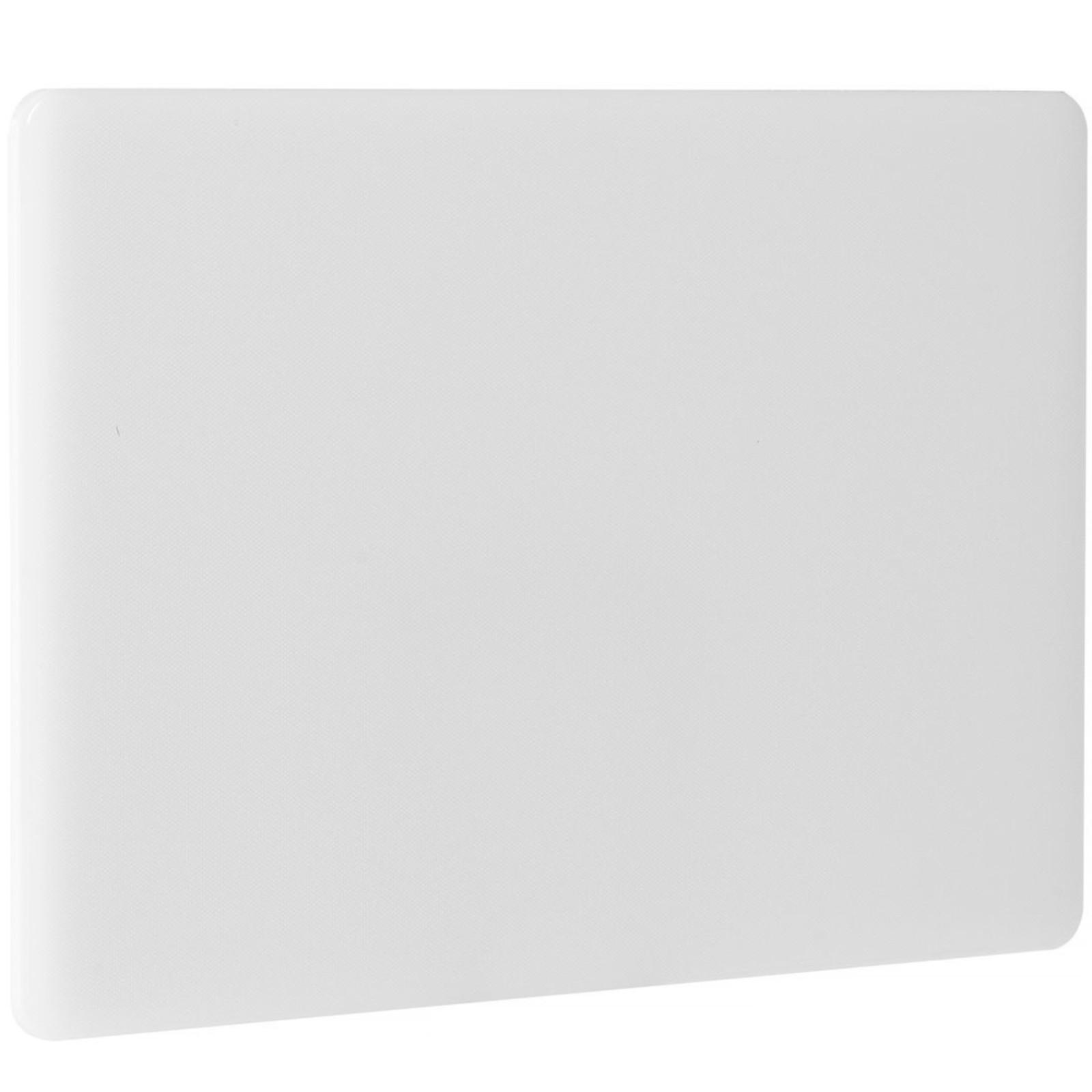 Haccp-schneidebrett 600 X 400 Mm – Weiß - Bild 3