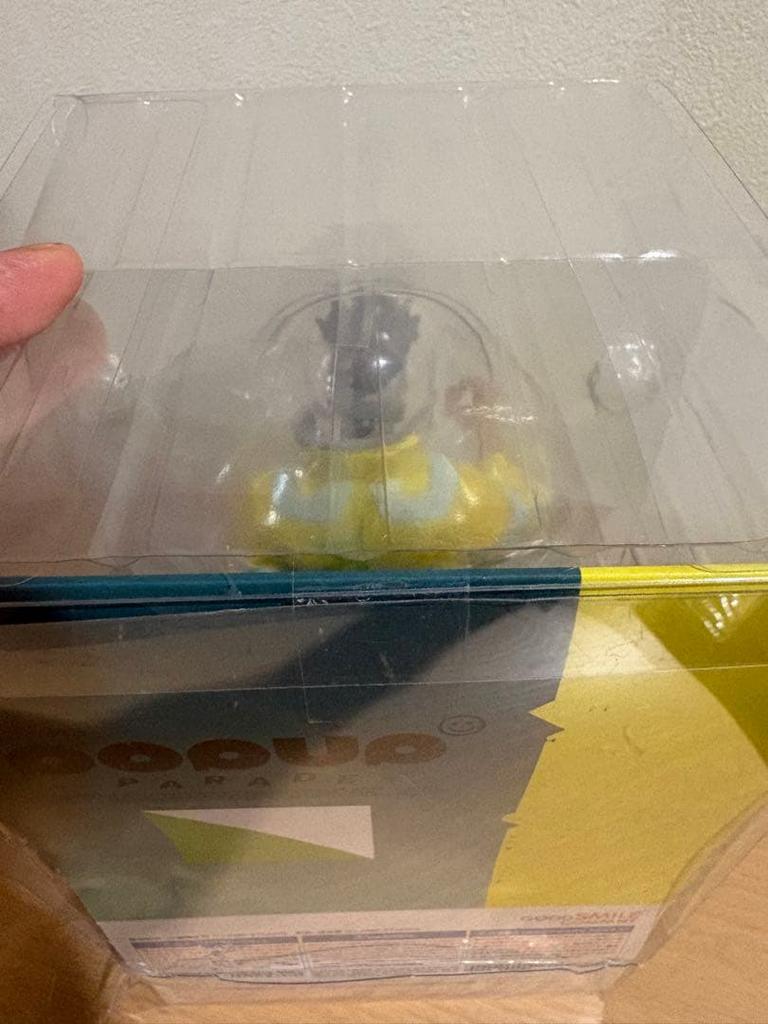 [USED] POP UP PARADE Cyberpunk Edge Runners David