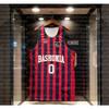 2026 Spain Baskonia Men's Basketball Jersey Adult Basketball Sportswear Special Fan Basketball Jersey Kit Kids Basketball Vest